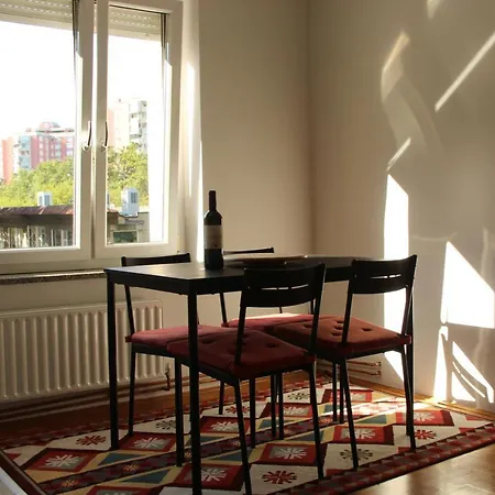Siska Deluxe Apartment