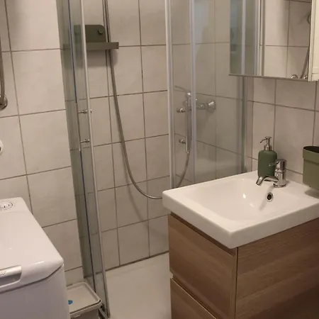 Siska Deluxe Apartment
