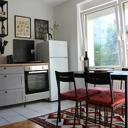 Apartment Siska Deluxe *