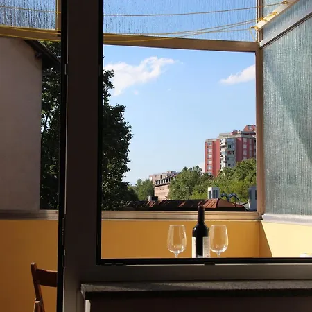 Apartment Siska Deluxe