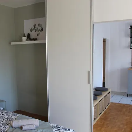 Siska Deluxe Ljubljana