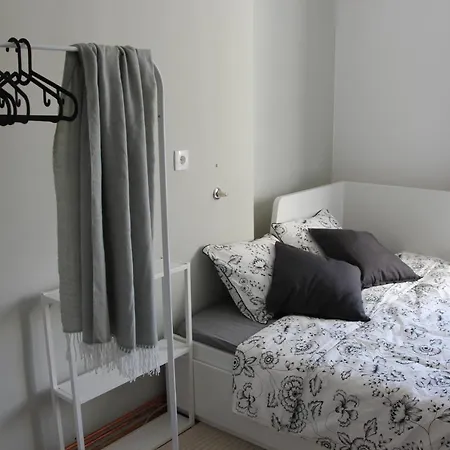 Apartmán Siska Deluxe *