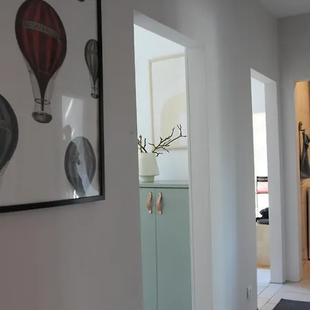 Apartman Siska Deluxe